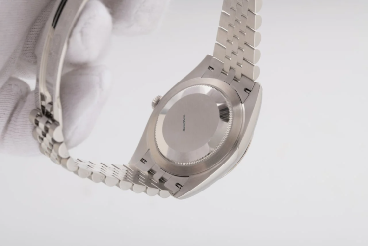 Rolex Datejust 41