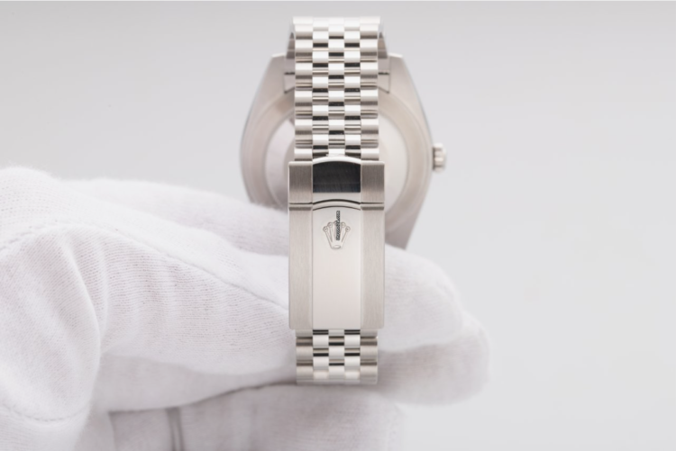 Rolex Datejust 41