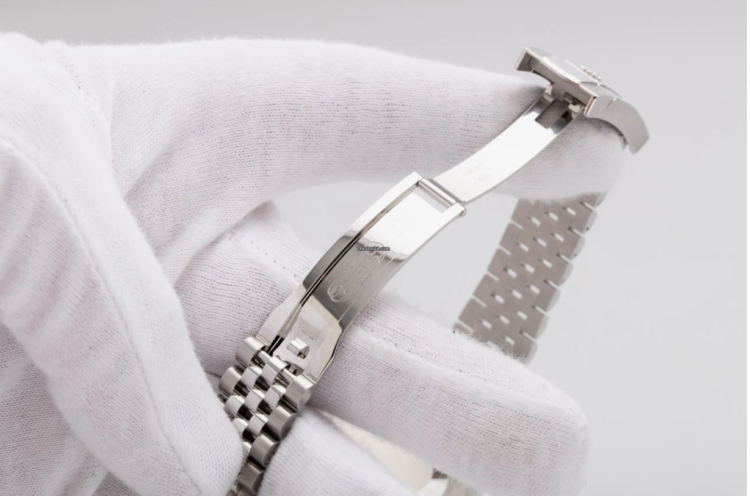 Rolex Datejust 41