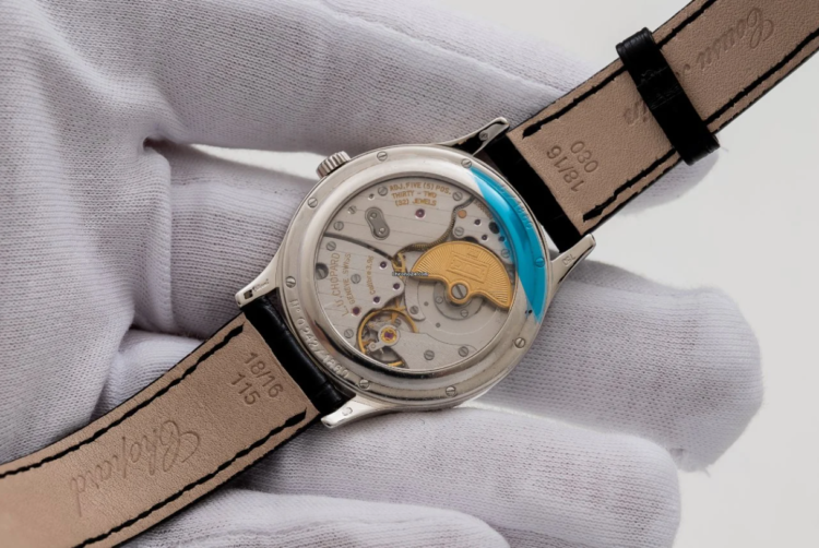 Chopard L.U.C