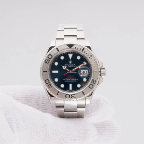 Rolex Yacht-Master 40