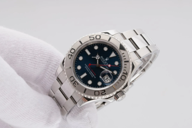 Rolex Yacht-Master 40