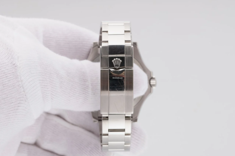 Rolex Yacht-Master 40