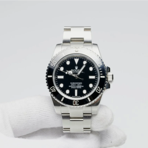 Rolex Submariner (No Date)