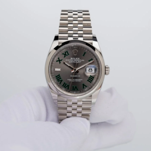 Rolex Datejust 36