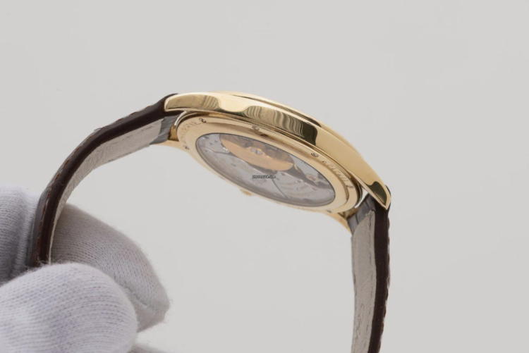 Chopard L.U.C