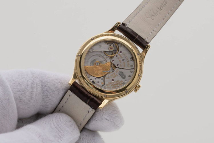 Chopard L.U.C