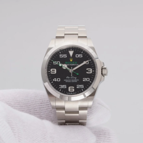 Rolex Air King