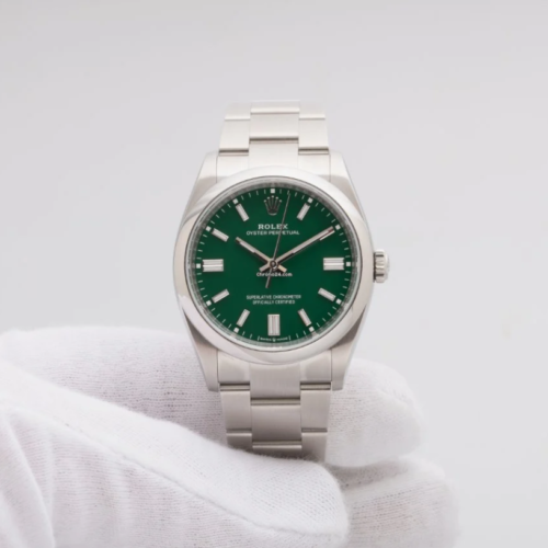 Rolex Oyster Perpetual 36