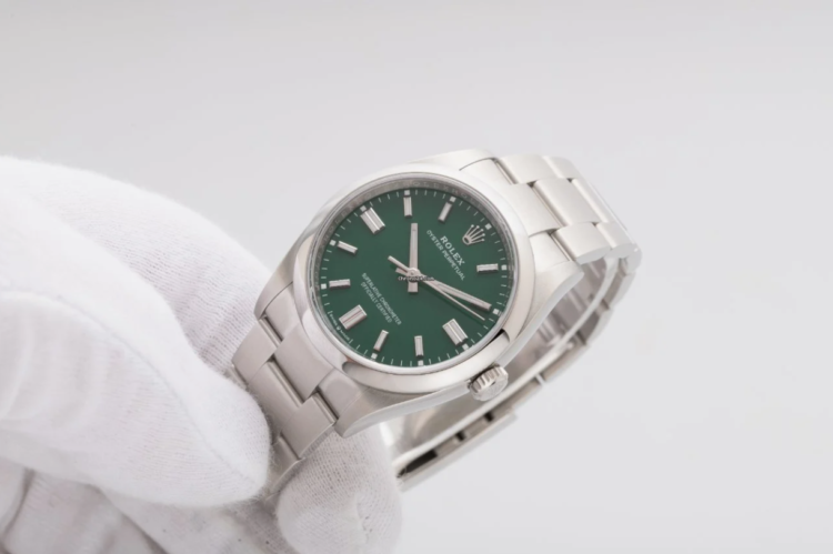 Rolex Oyster Perpetual 36