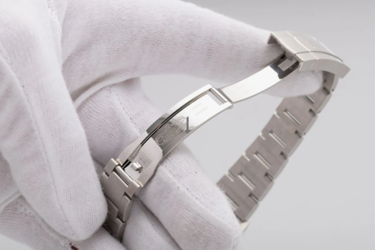 Rolex Oyster Perpetual 36