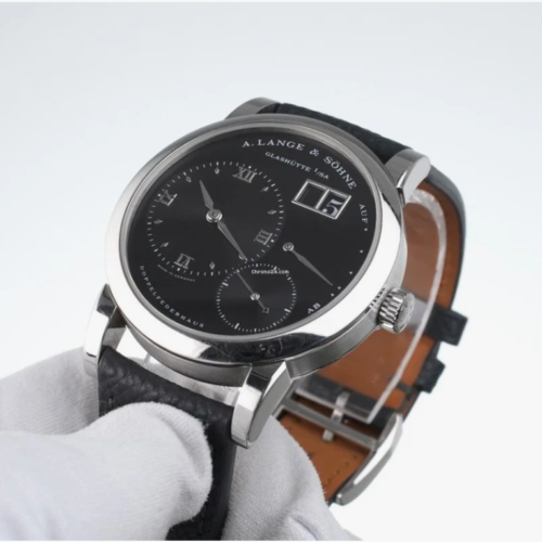 A. Lange & Söhne Lange 1