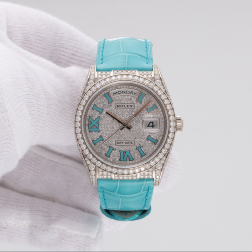 Rolex Day-Date 36